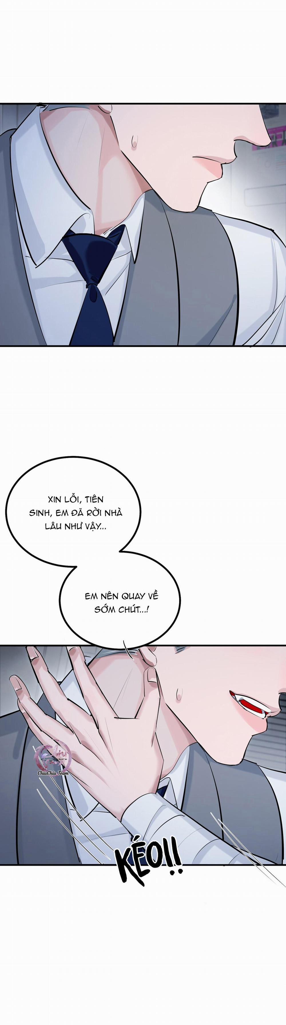 Quan Hệ Xâm Chiếm 41 trang 9