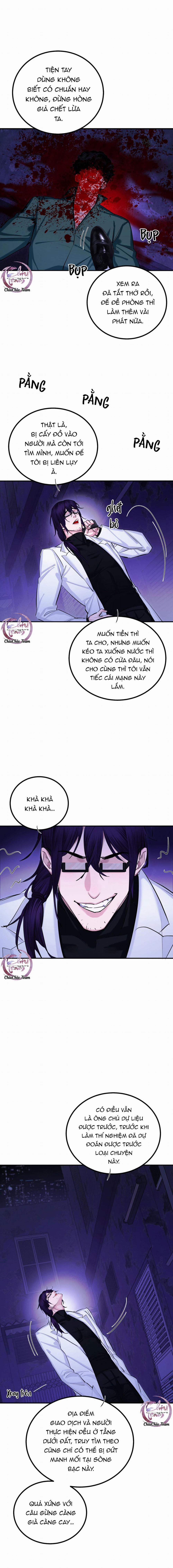 Quan Hệ Xâm Chiếm 42 trang 3