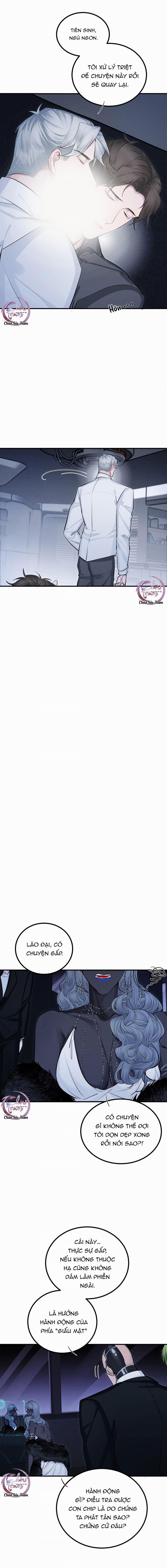 Quan Hệ Xâm Chiếm 42 trang 6