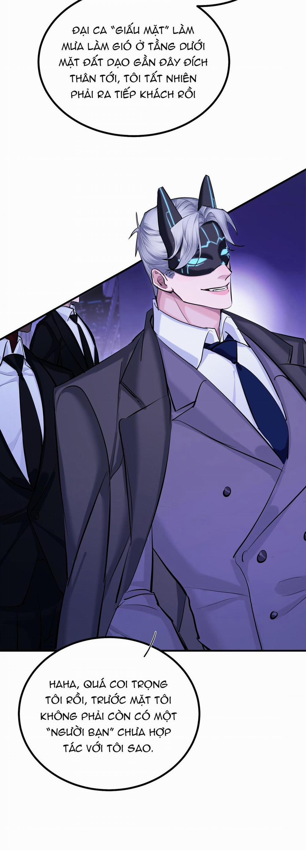 Quan Hệ Xâm Chiếm 43 trang 1