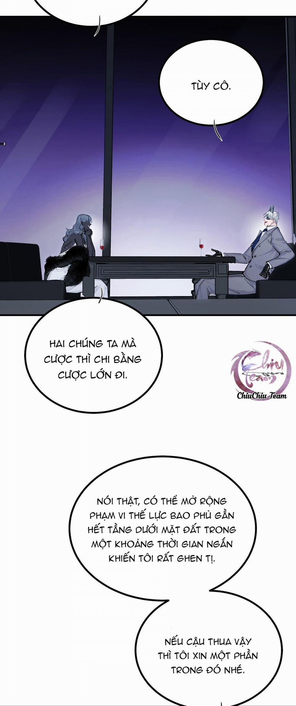 Quan Hệ Xâm Chiếm 43 trang 15