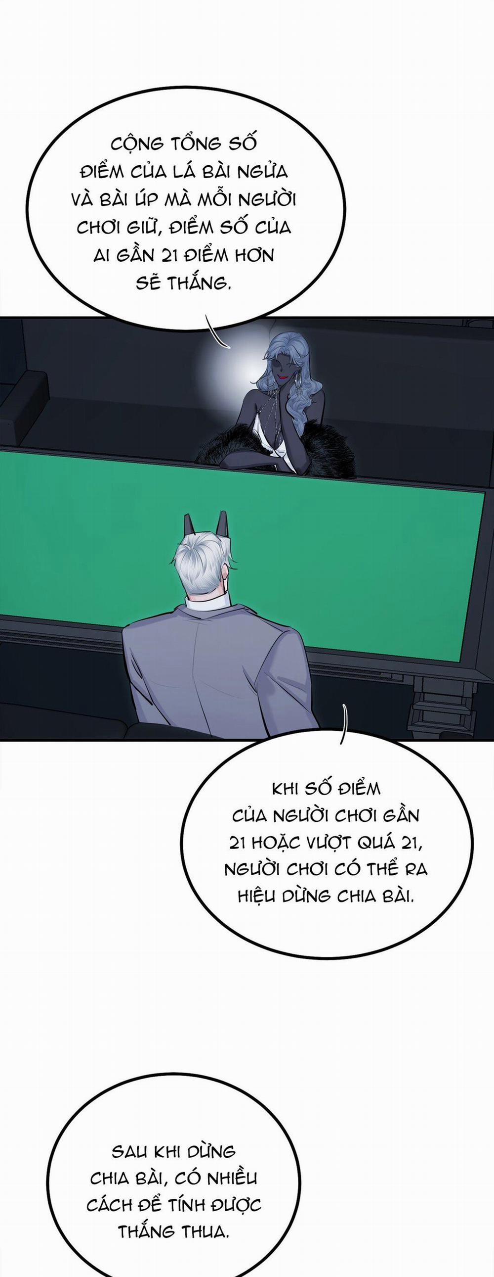 Quan Hệ Xâm Chiếm 43 trang 20