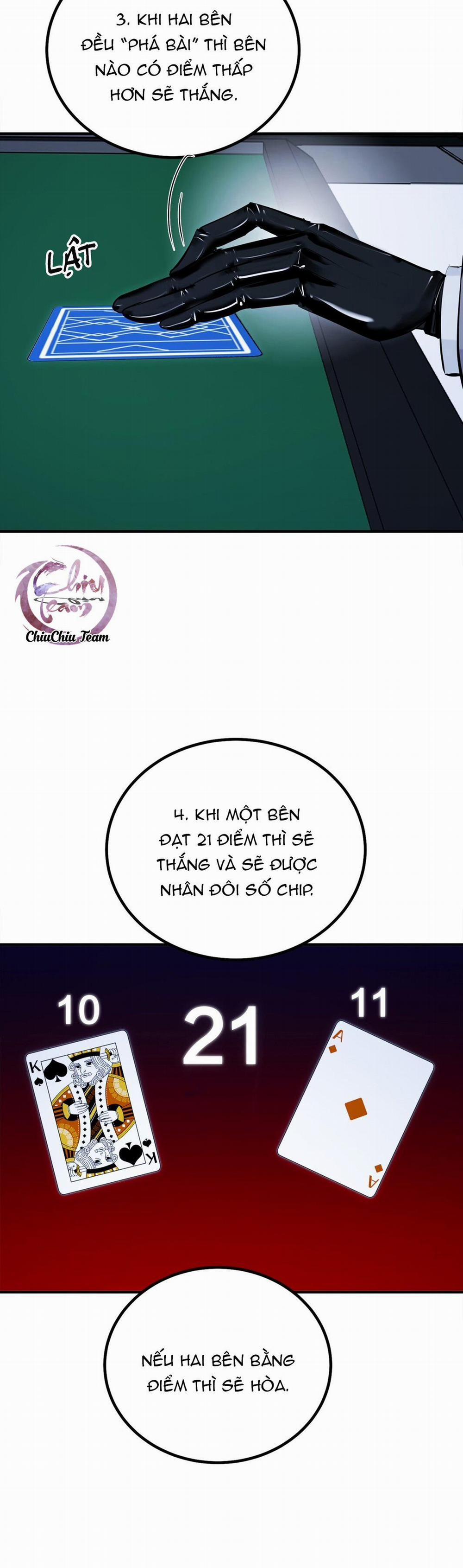 Quan Hệ Xâm Chiếm 43 trang 22