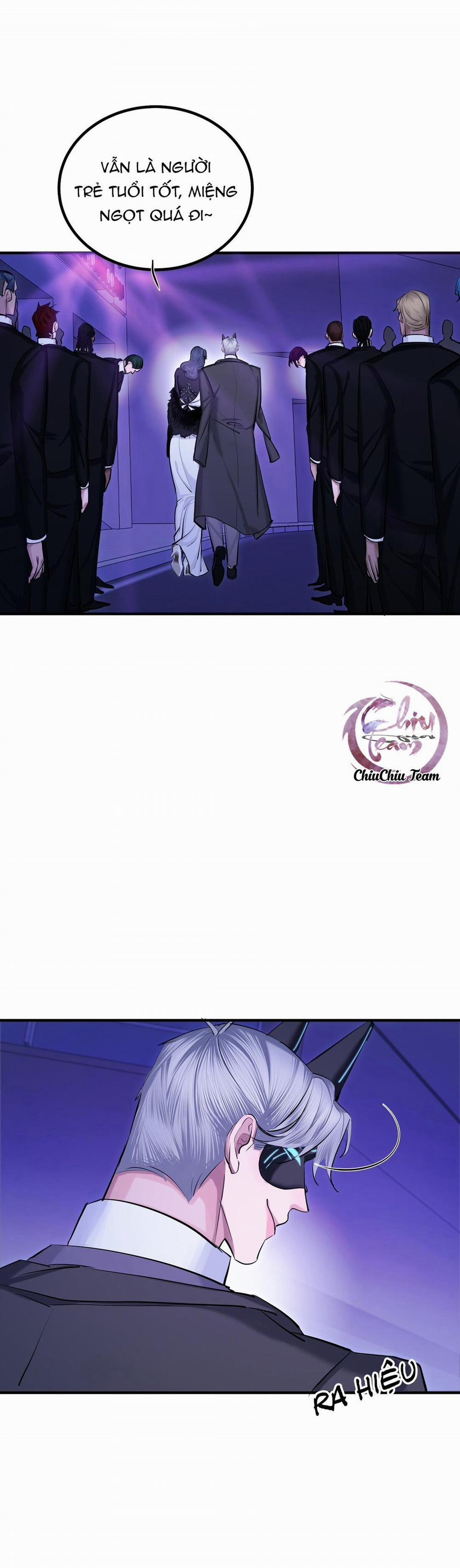 Quan Hệ Xâm Chiếm 43 trang 3