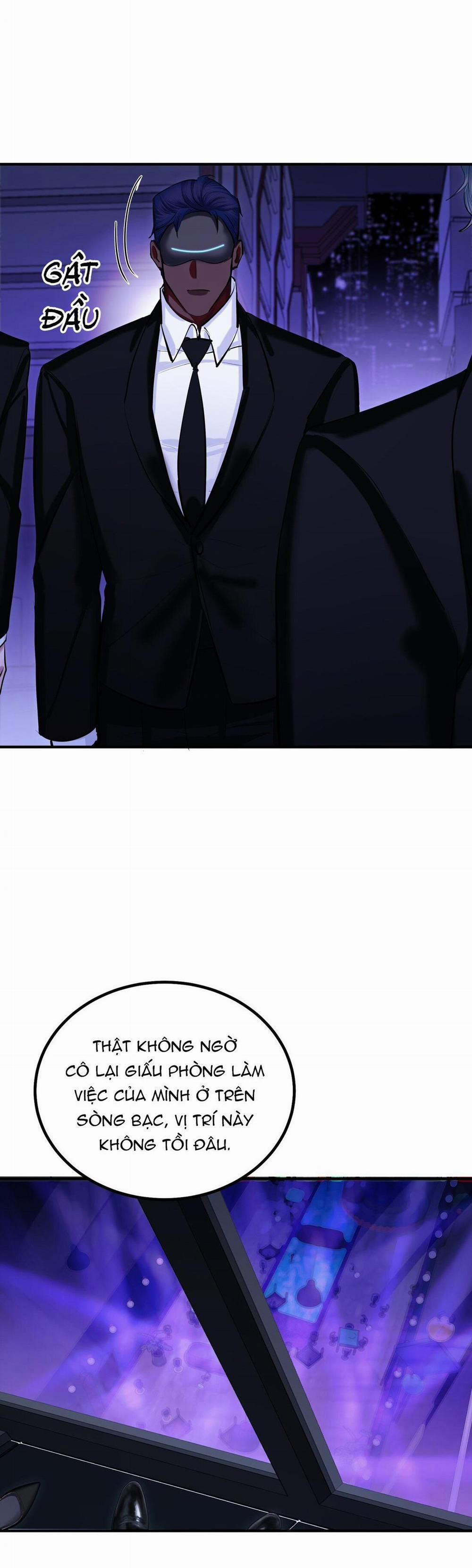 Quan Hệ Xâm Chiếm 43 trang 4