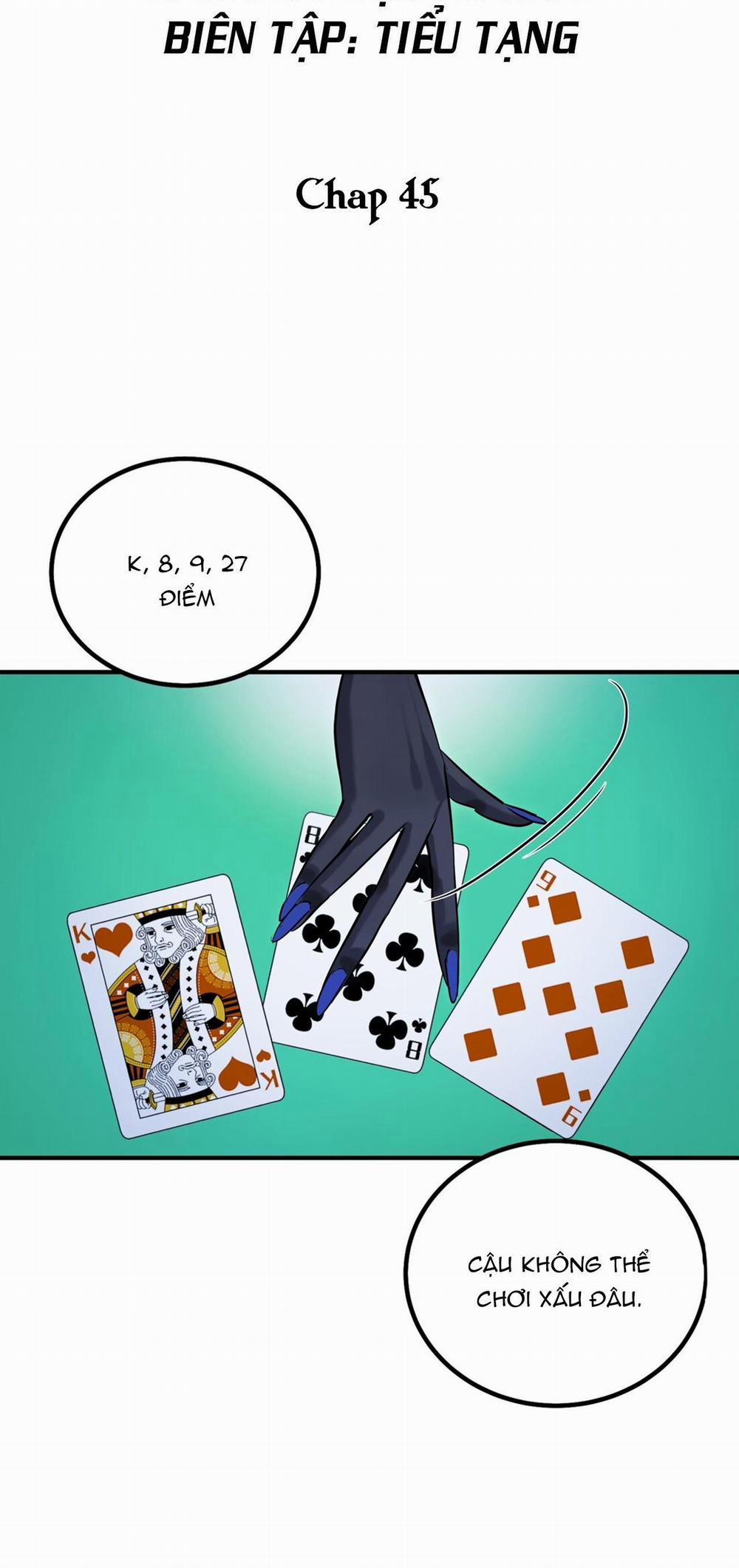 Quan Hệ Xâm Chiếm 45 trang 1