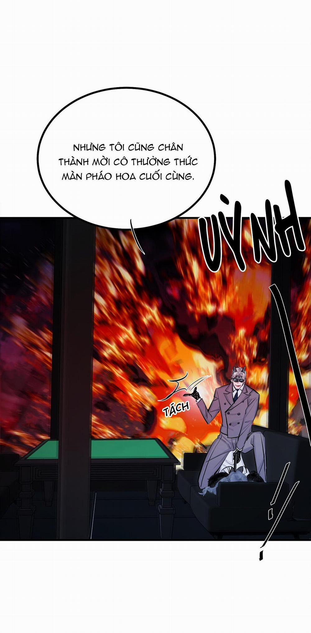 Quan Hệ Xâm Chiếm 45 trang 11