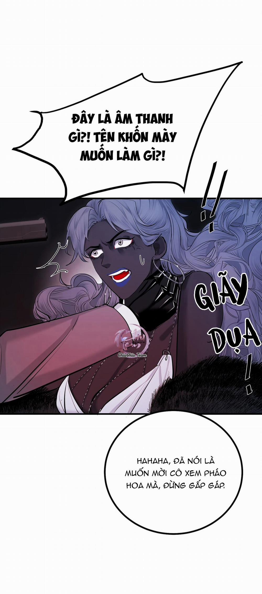 Quan Hệ Xâm Chiếm 45 trang 12