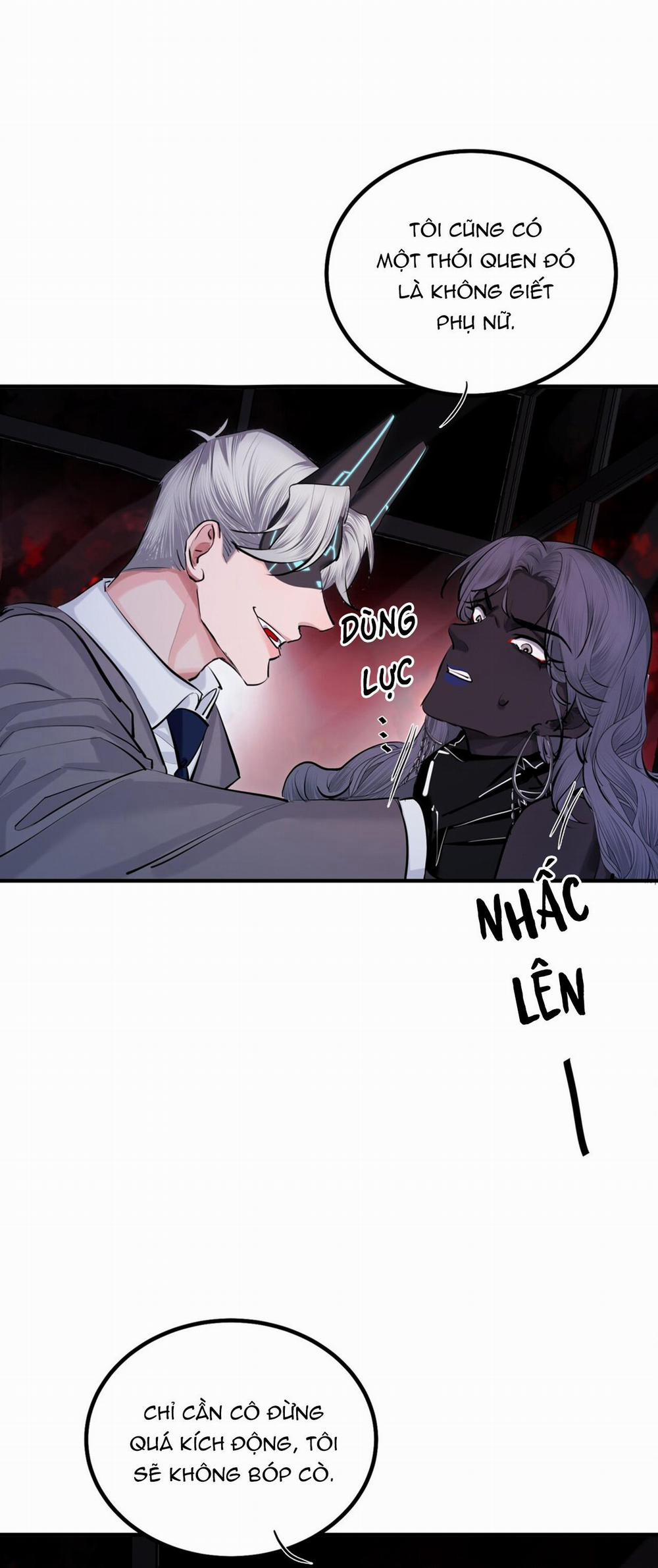 Quan Hệ Xâm Chiếm 45 trang 13