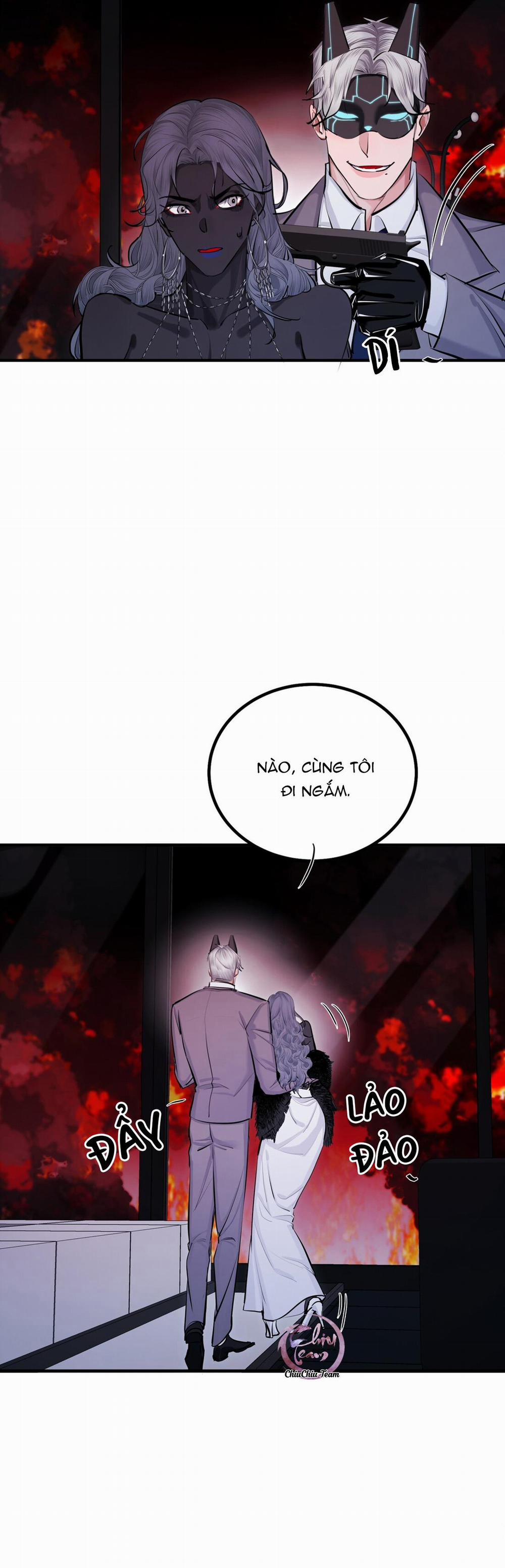 Quan Hệ Xâm Chiếm 45 trang 14