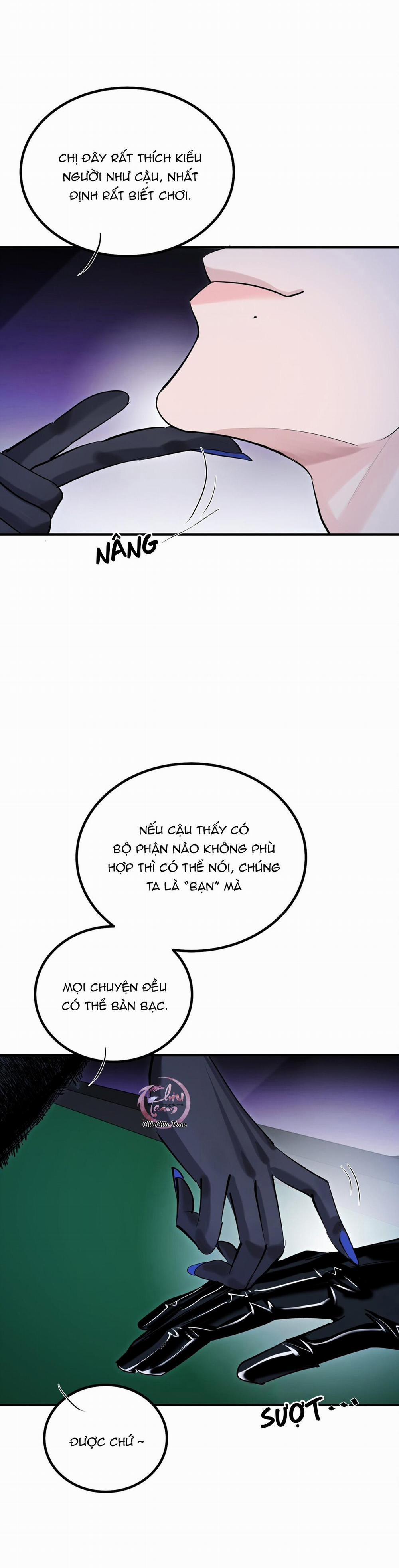 Quan Hệ Xâm Chiếm 45 trang 2