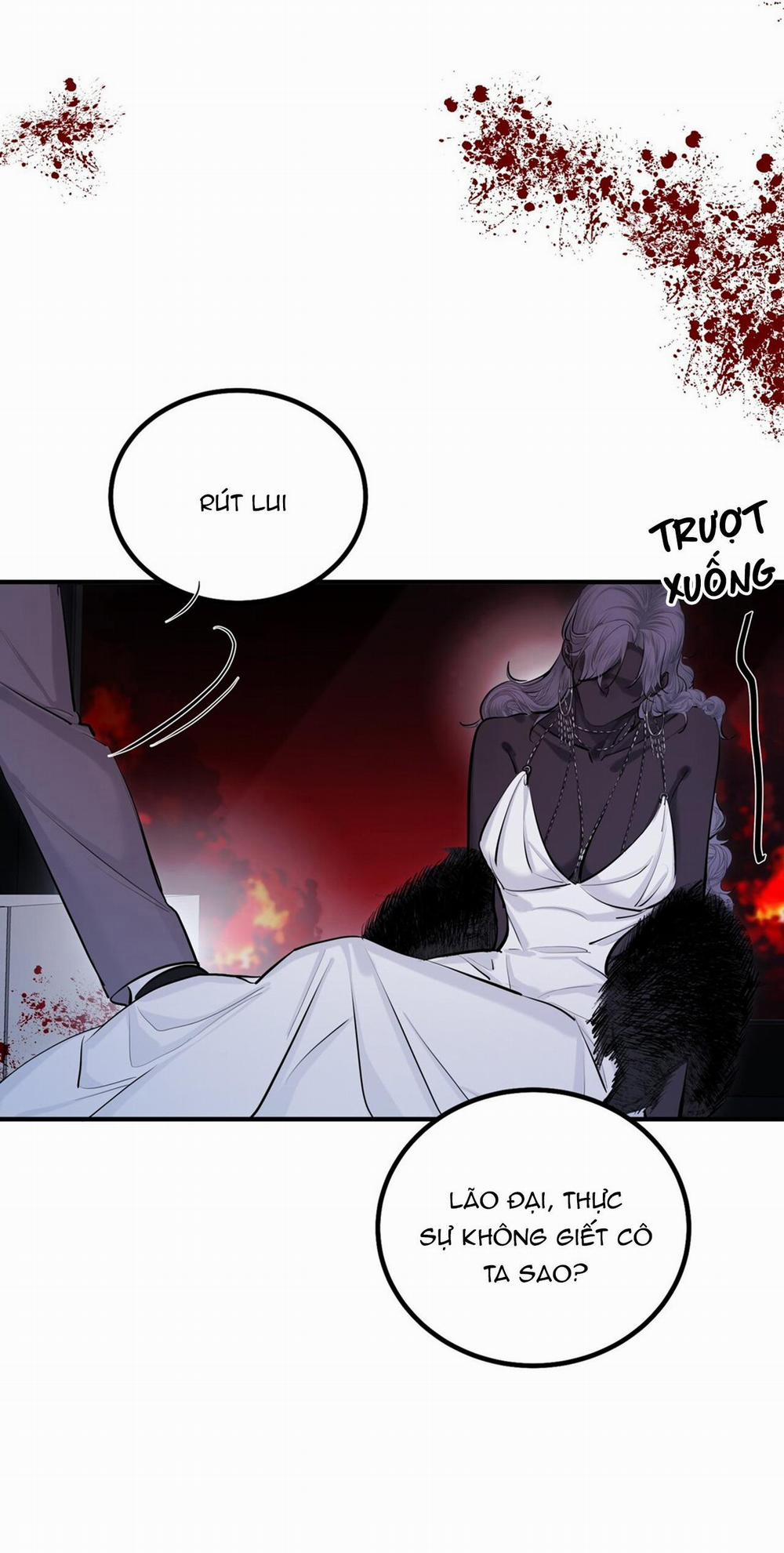 Quan Hệ Xâm Chiếm 45 trang 20