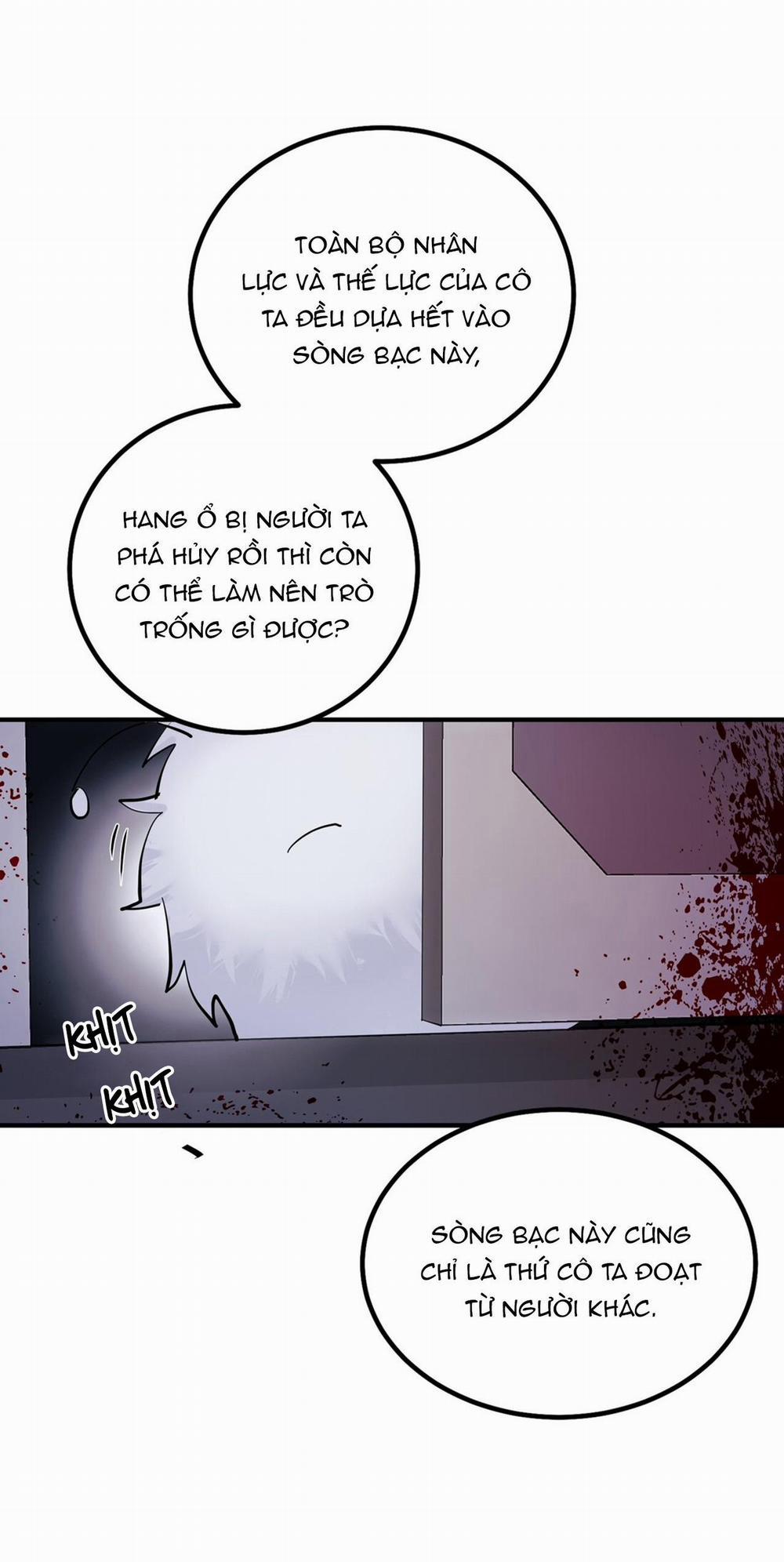 Quan Hệ Xâm Chiếm 45 trang 22