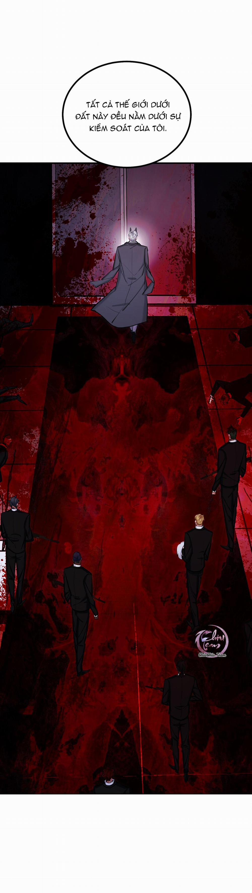 Quan Hệ Xâm Chiếm 45 trang 27