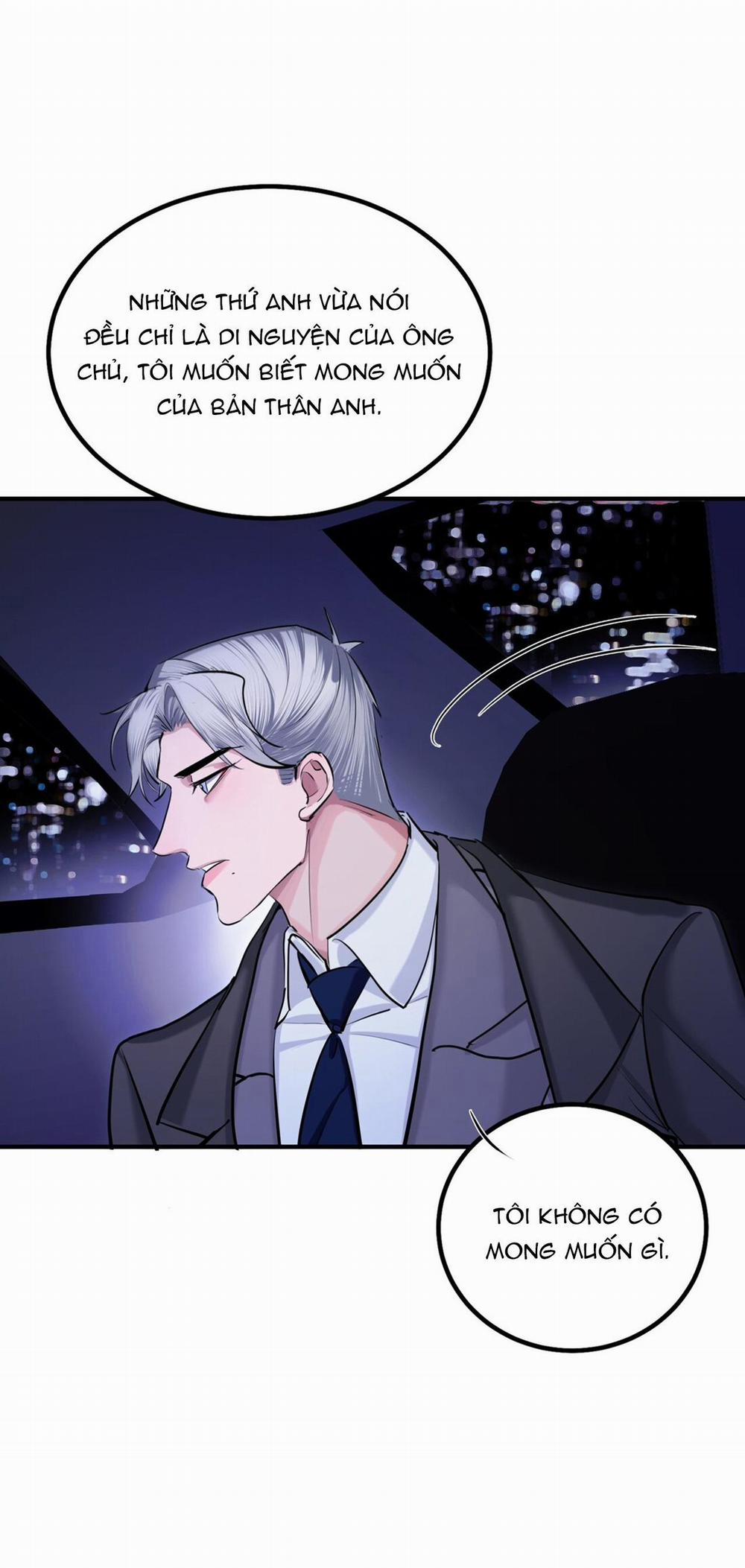 Quan Hệ Xâm Chiếm 45 trang 30