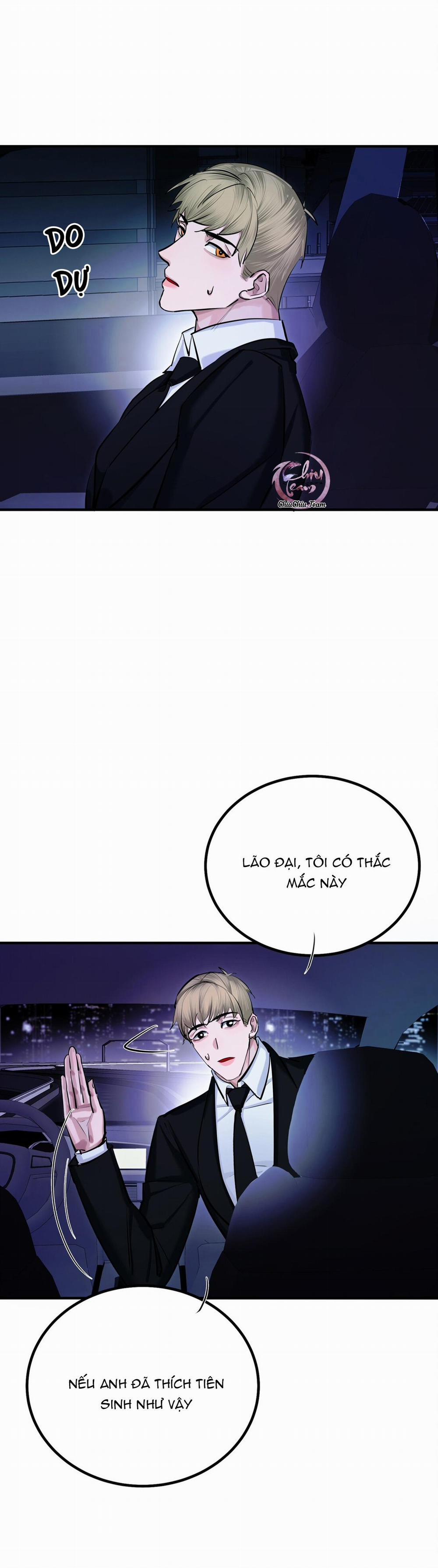 Quan Hệ Xâm Chiếm 45 trang 34