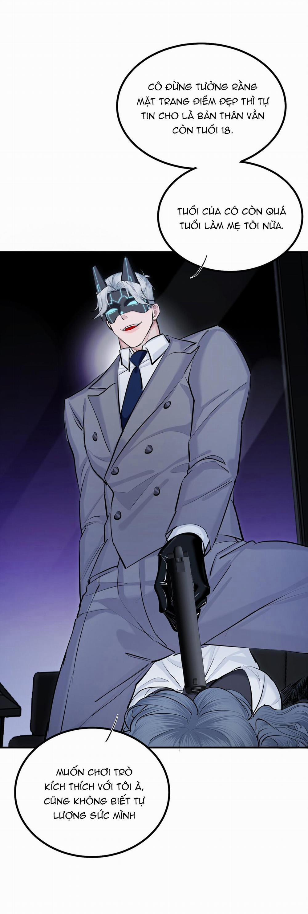 Quan Hệ Xâm Chiếm 45 trang 5