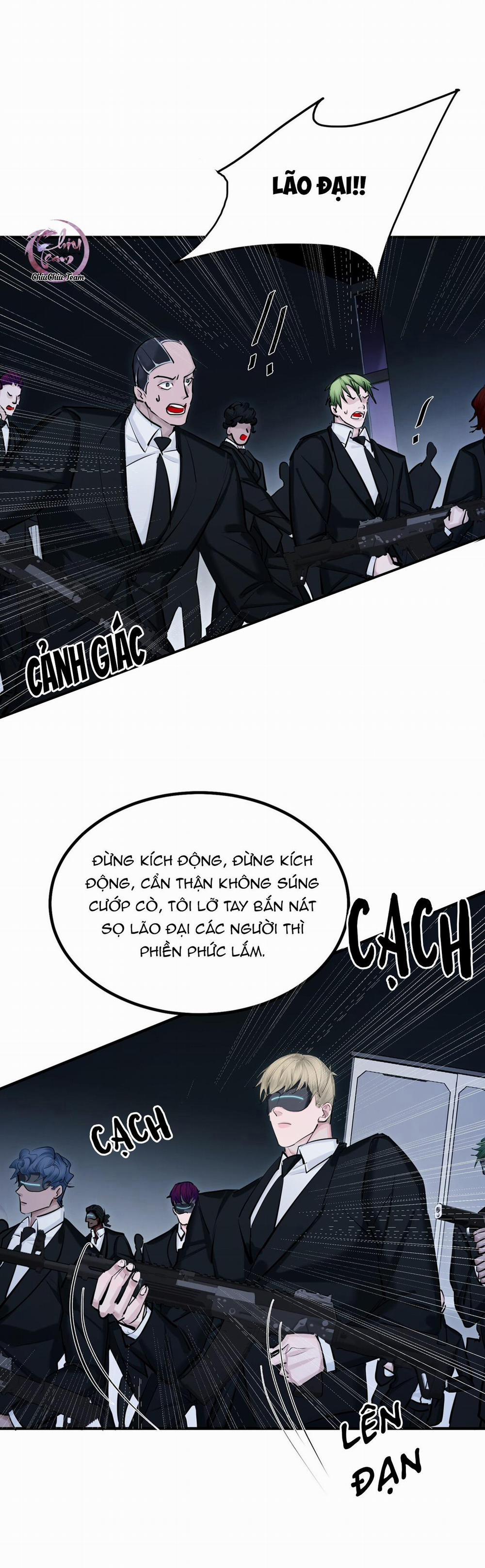 Quan Hệ Xâm Chiếm 45 trang 6