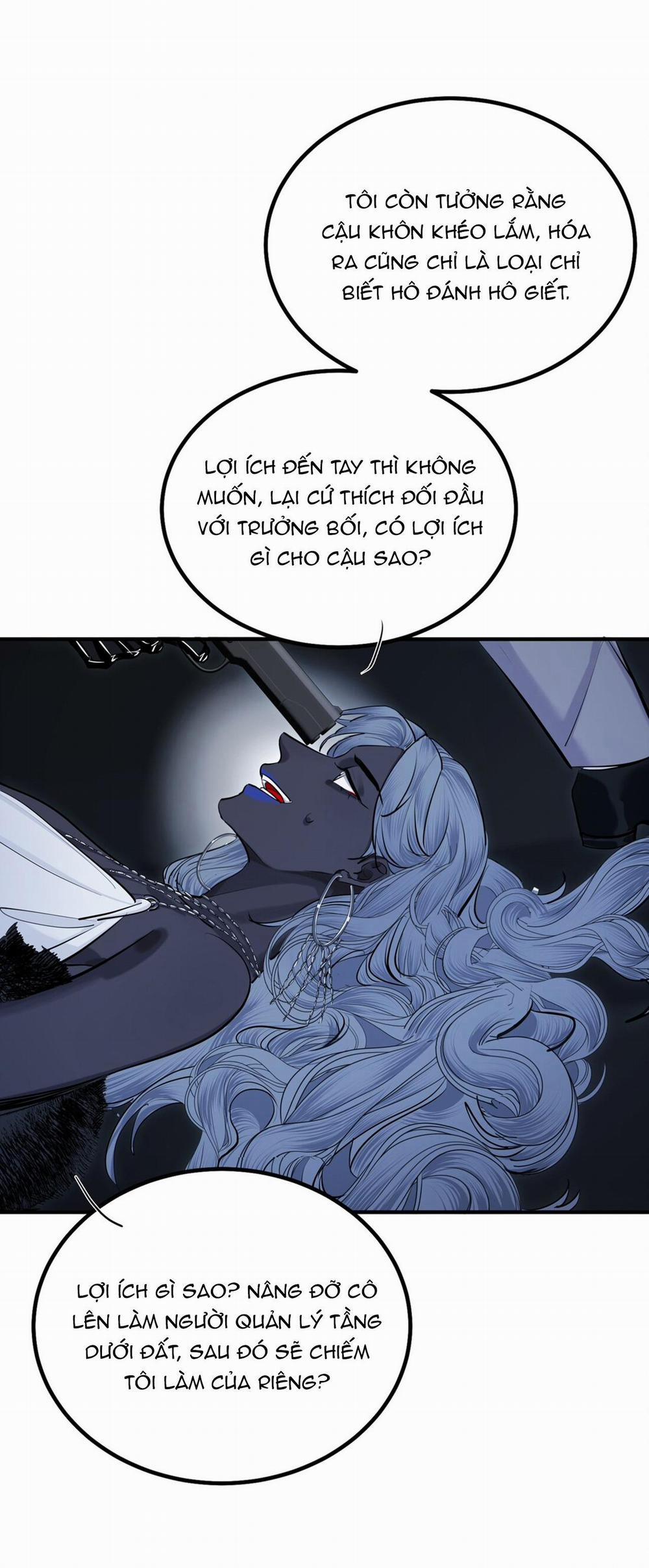 Quan Hệ Xâm Chiếm 45 trang 7