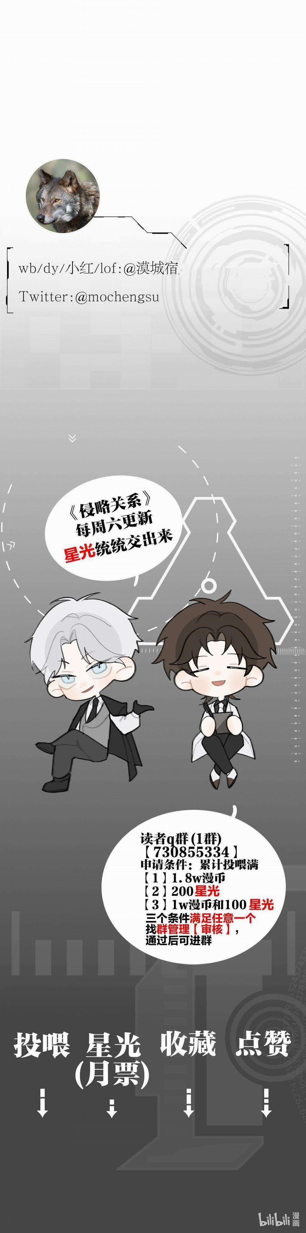 Quan Hệ Xâm Chiếm 47 trang 10