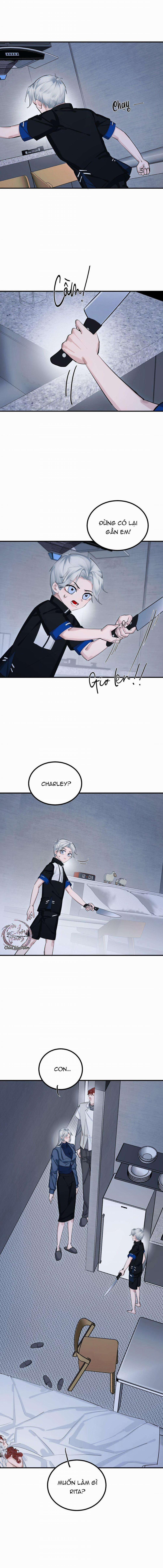 Quan Hệ Xâm Chiếm 49 trang 5