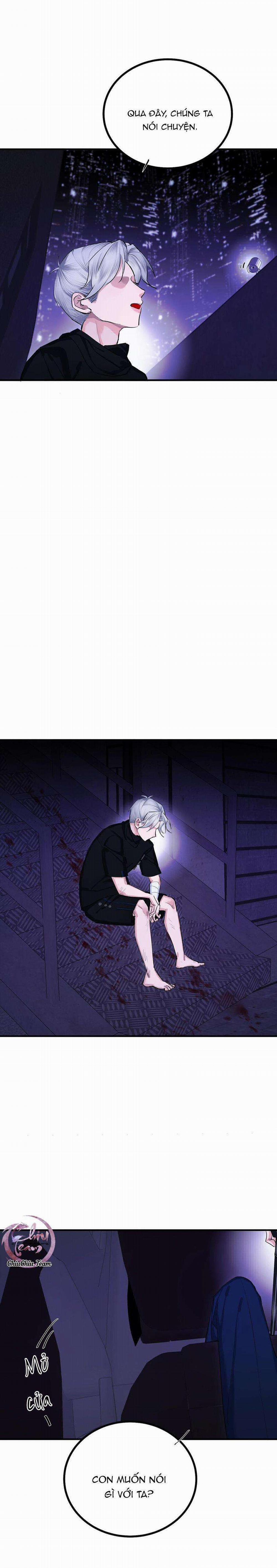 Quan Hệ Xâm Chiếm 51 trang 7