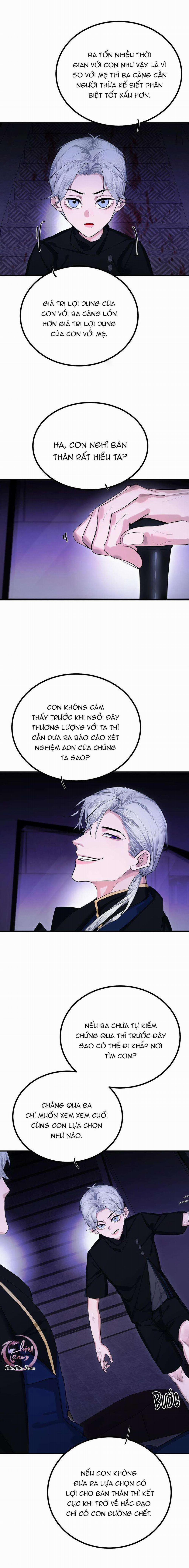 Quan Hệ Xâm Chiếm 51 trang 8