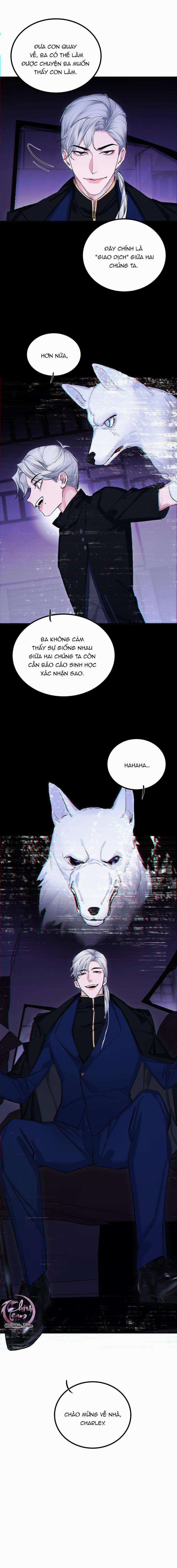 Quan Hệ Xâm Chiếm 51 trang 9