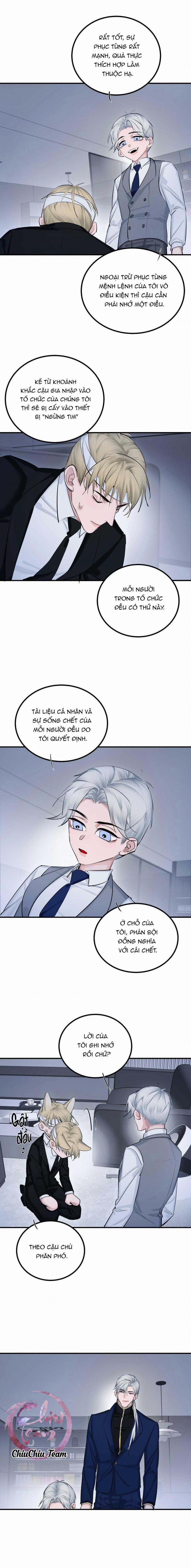 Quan Hệ Xâm Chiếm 52 trang 3