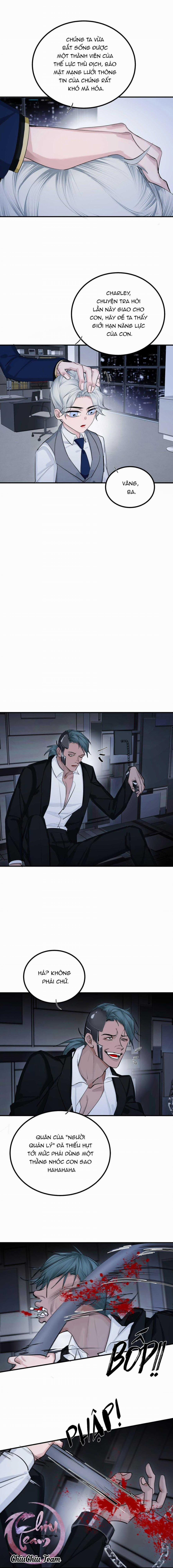 Quan Hệ Xâm Chiếm 52 trang 4