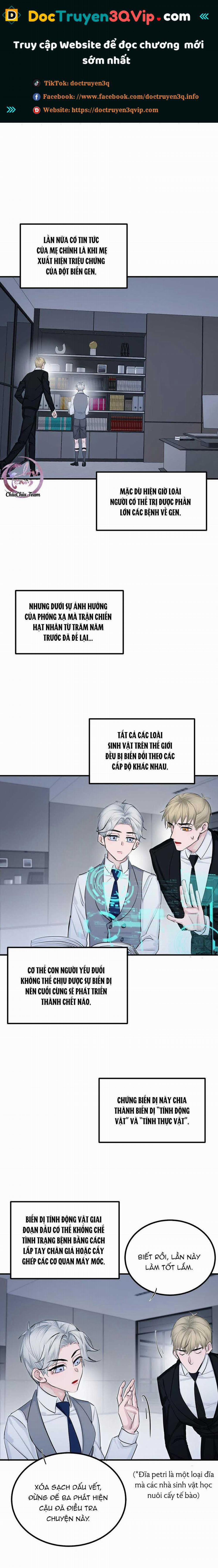 Quan Hệ Xâm Chiếm 53 trang 0