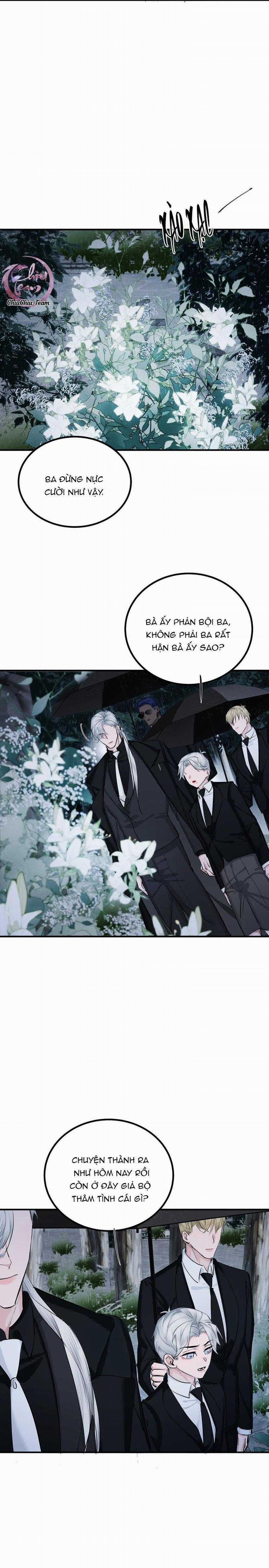 Quan Hệ Xâm Chiếm 53 trang 6