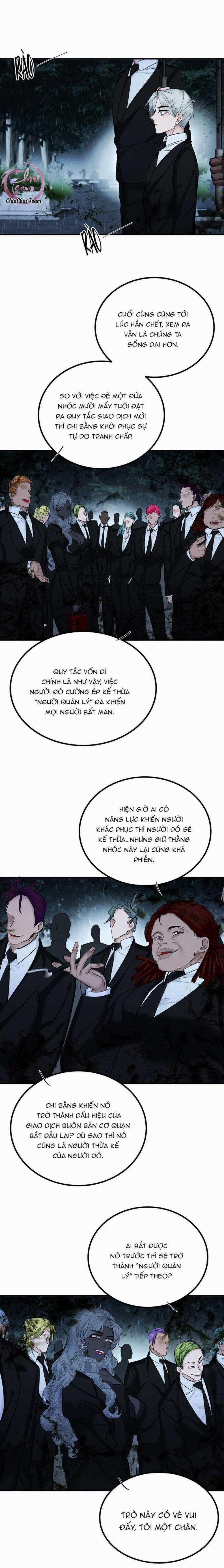 Quan Hệ Xâm Chiếm 54 trang 3