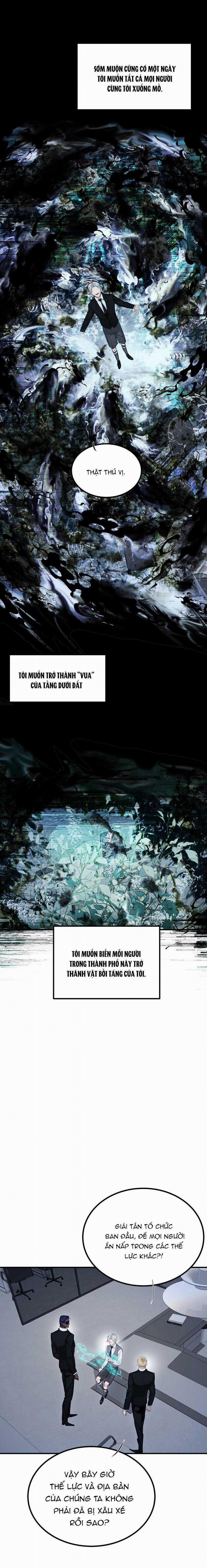 Quan Hệ Xâm Chiếm 54 trang 6