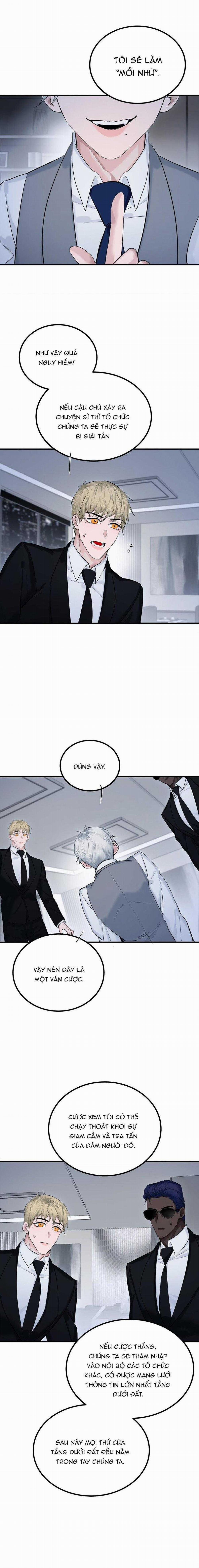 Quan Hệ Xâm Chiếm 54 trang 8