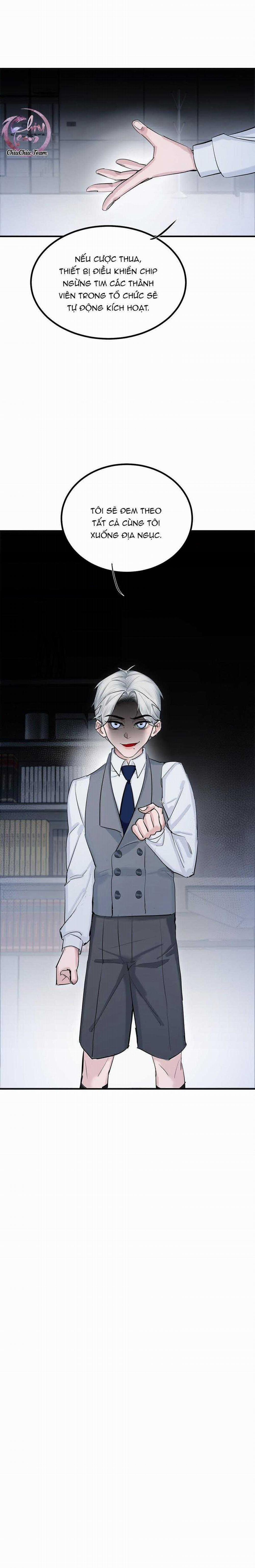 Quan Hệ Xâm Chiếm 54 trang 9