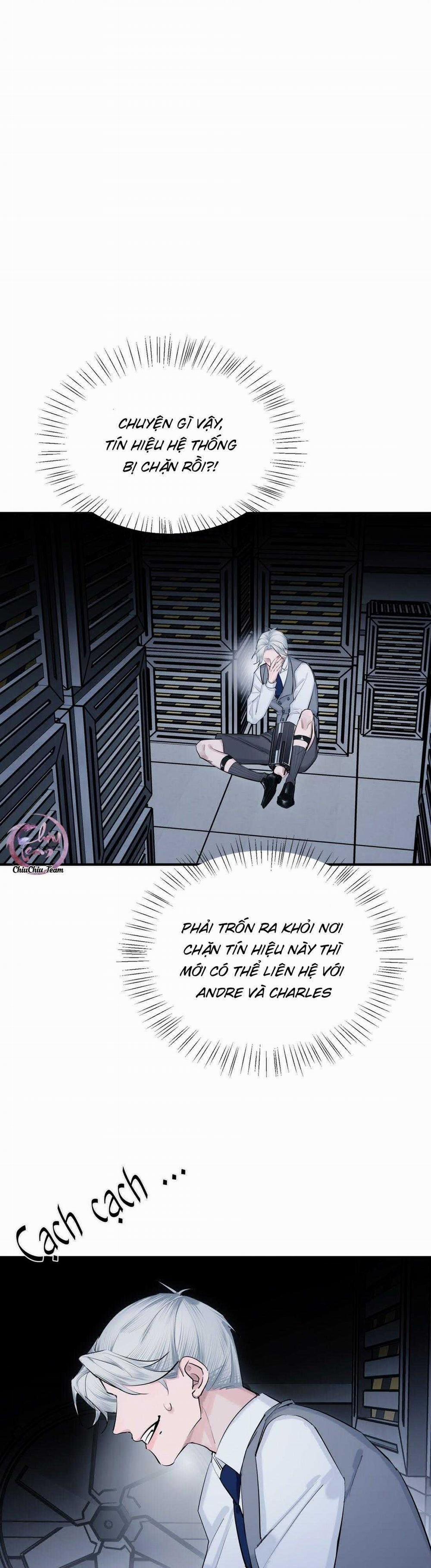 Quan Hệ Xâm Chiếm 55 trang 1