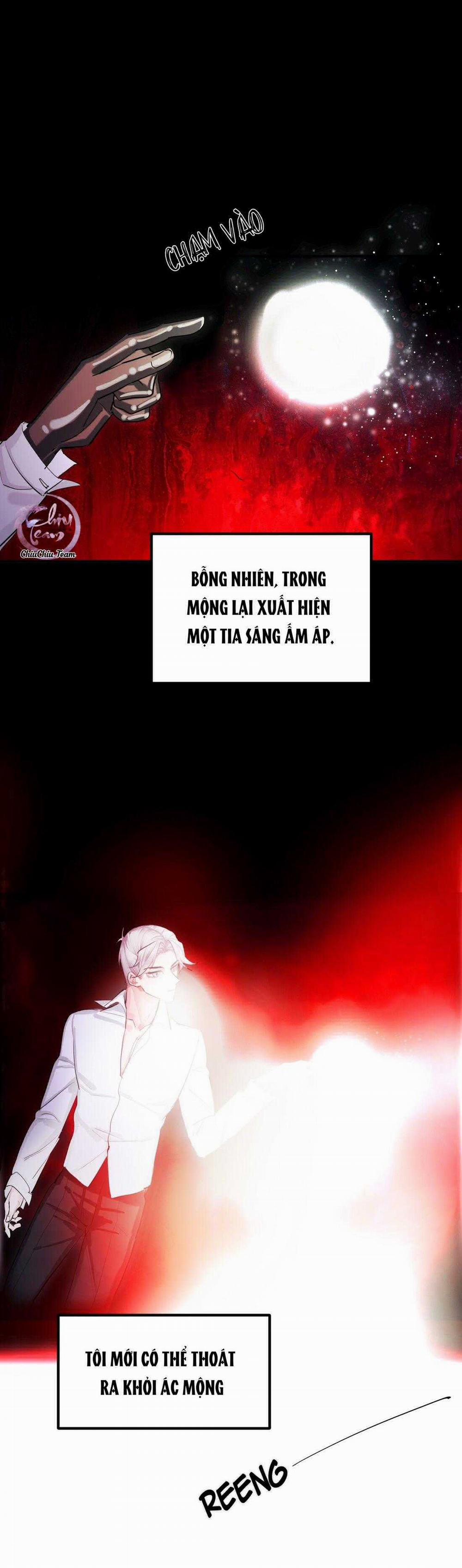 Quan Hệ Xâm Chiếm 55 trang 11