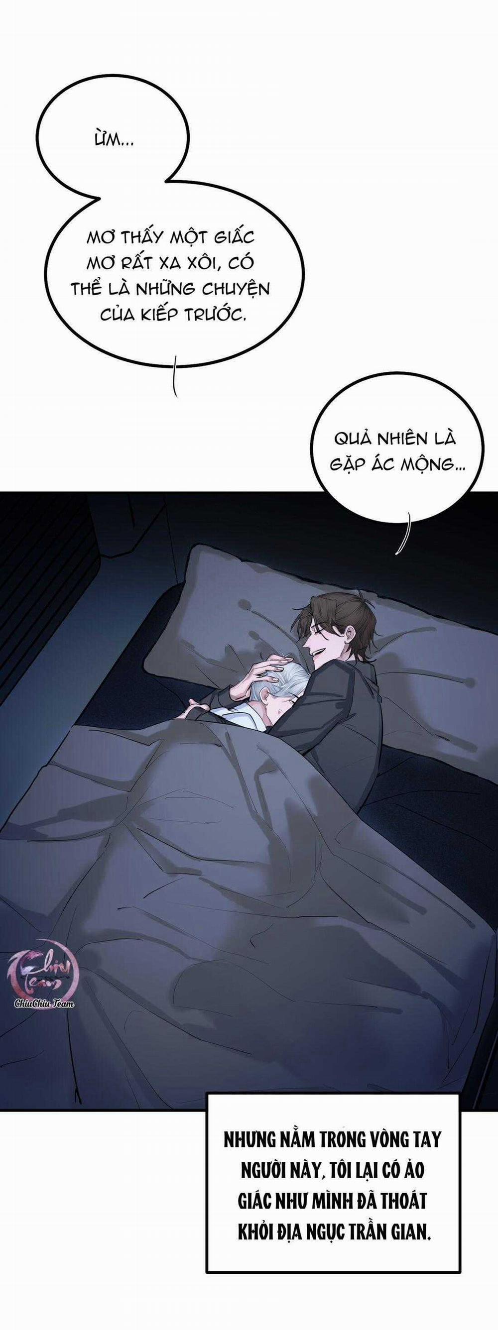 Quan Hệ Xâm Chiếm 55 trang 14