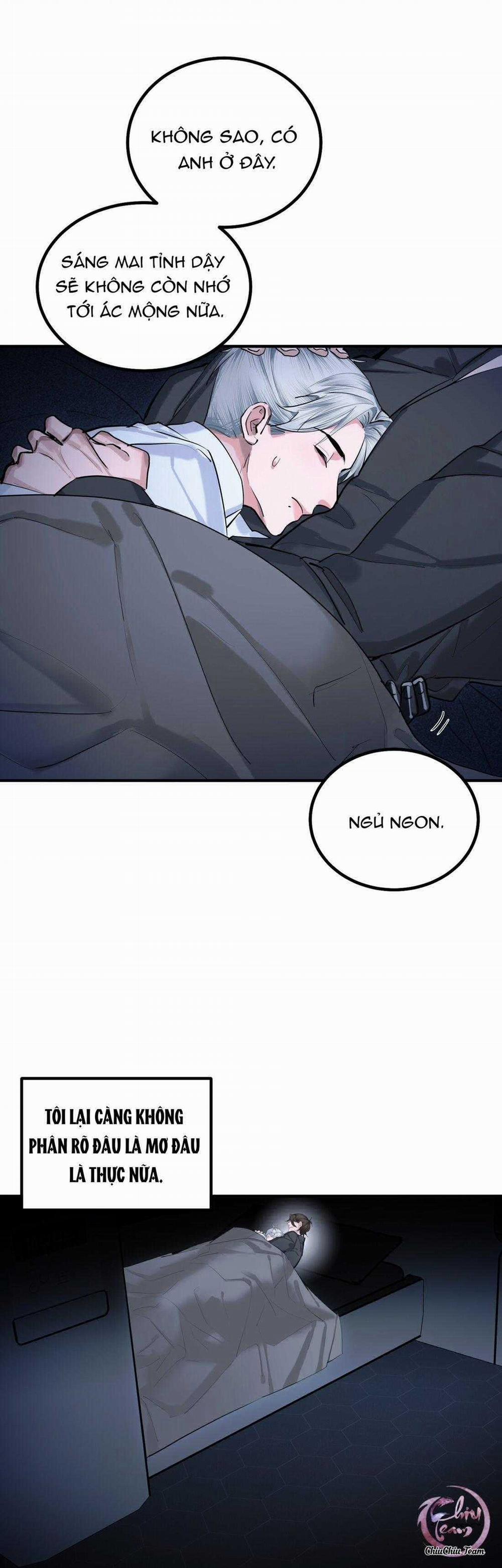 Quan Hệ Xâm Chiếm 55 trang 15