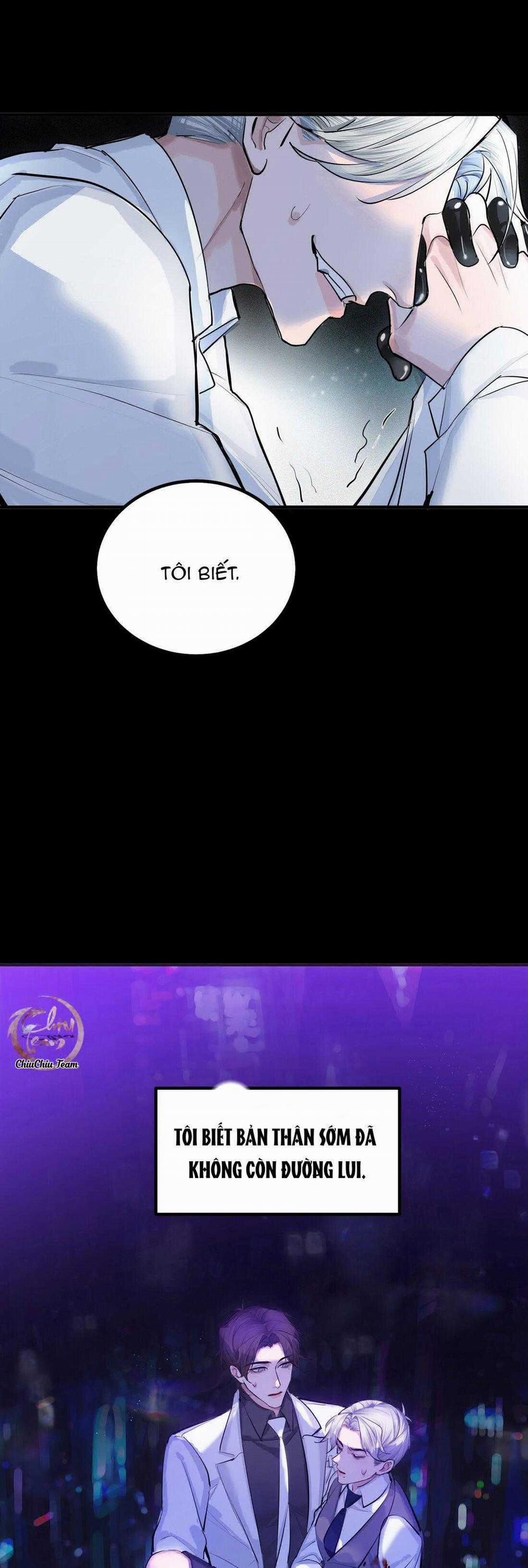 Quan Hệ Xâm Chiếm 55 trang 21