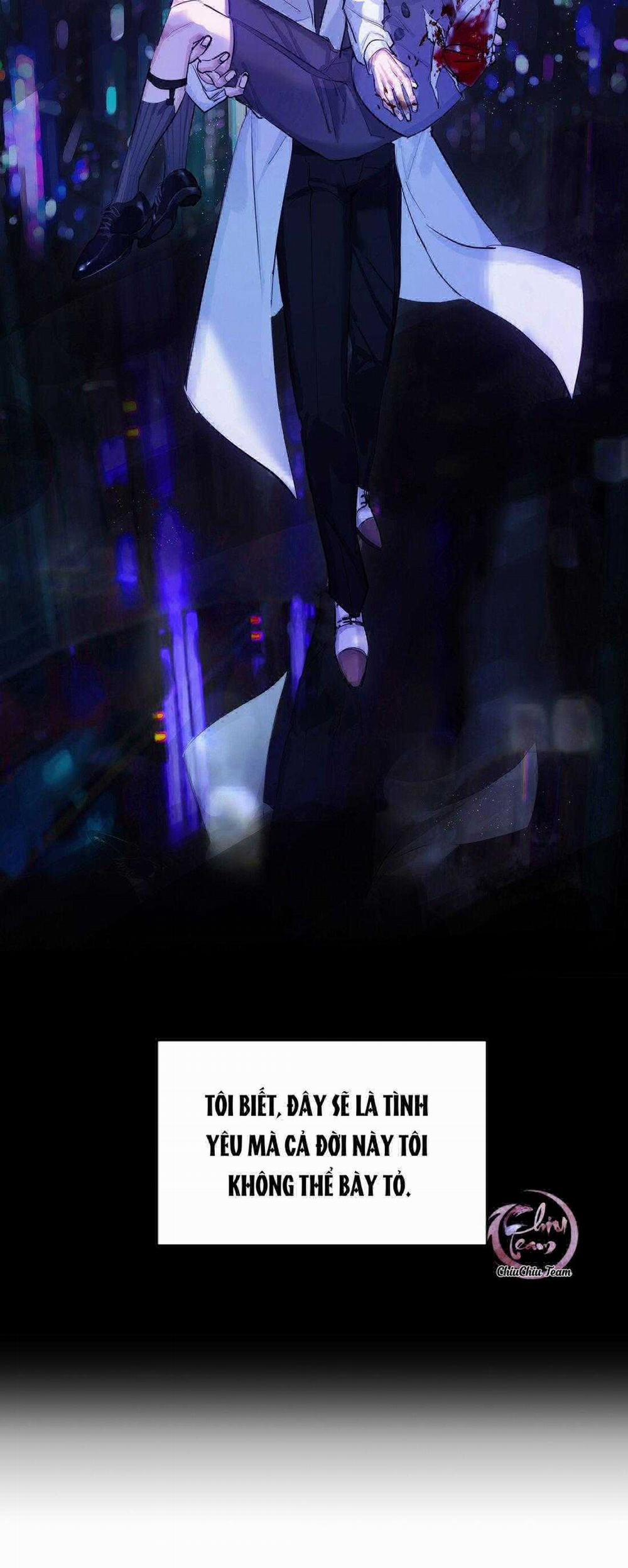 Quan Hệ Xâm Chiếm 55 trang 22