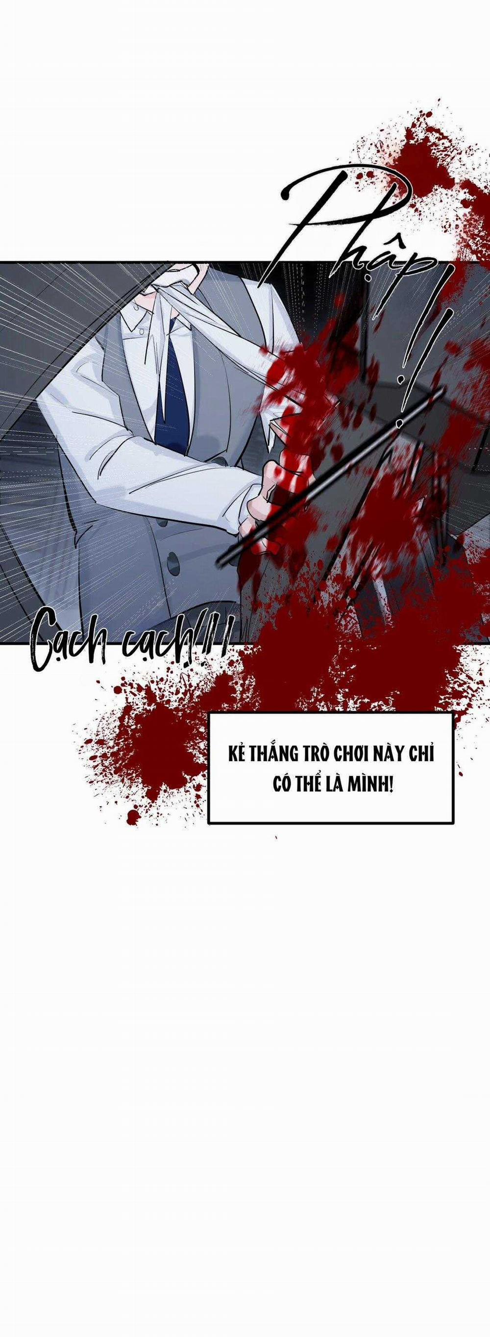 Quan Hệ Xâm Chiếm 55 trang 3