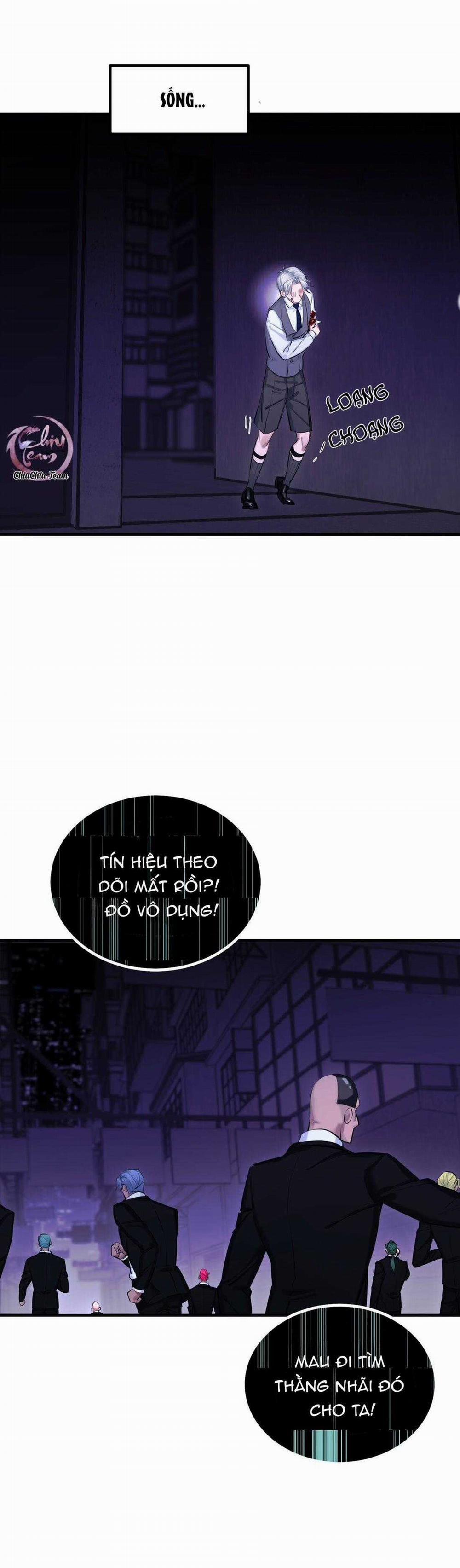 Quan Hệ Xâm Chiếm 55 trang 4