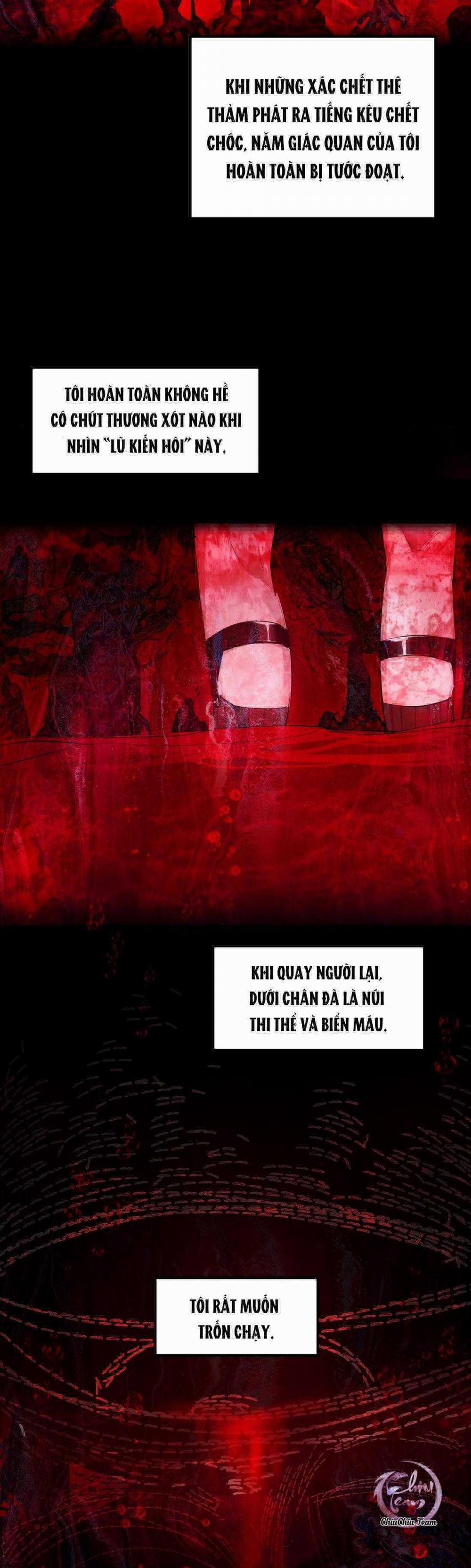 Quan Hệ Xâm Chiếm 55 trang 9