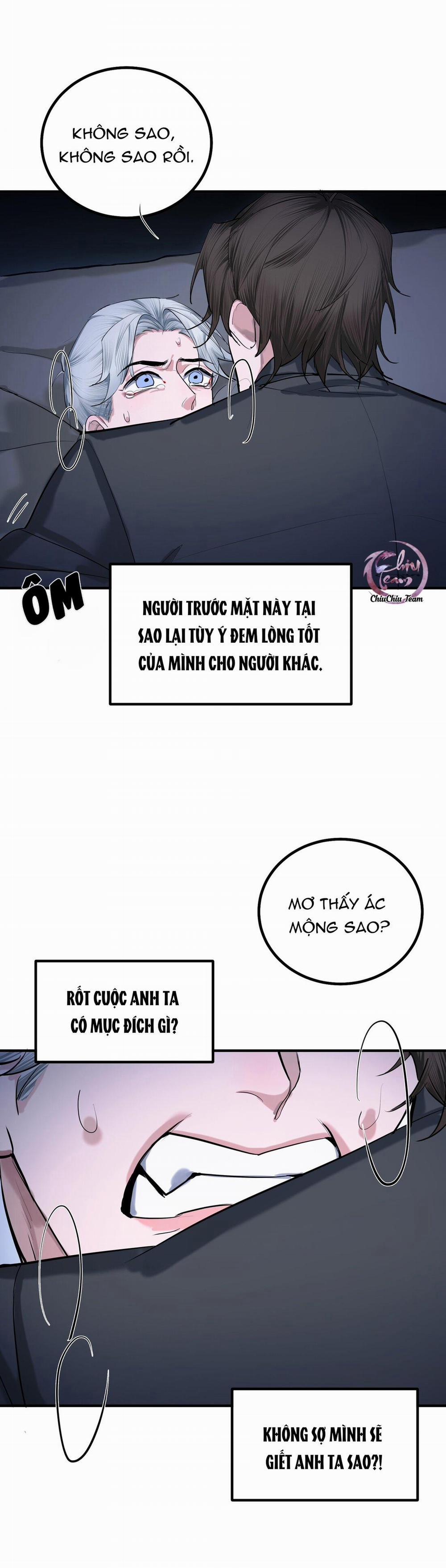 Quan Hệ Xâm Chiếm 56 trang 13