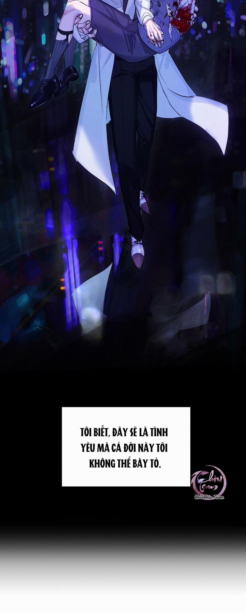 Quan Hệ Xâm Chiếm 56 trang 22