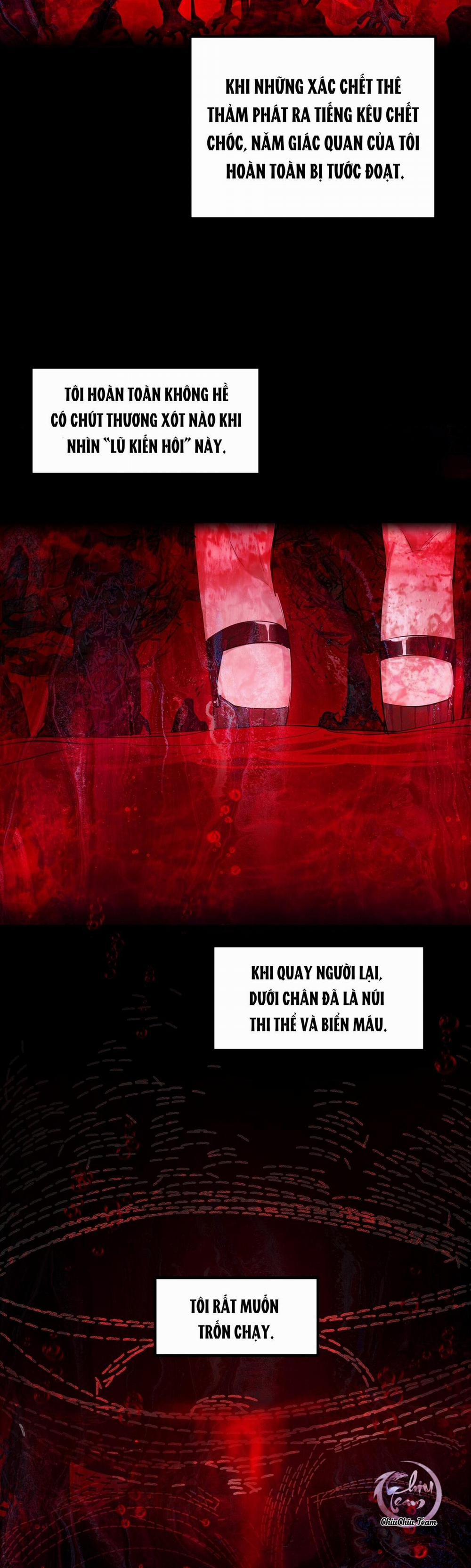 Quan Hệ Xâm Chiếm 56 trang 9