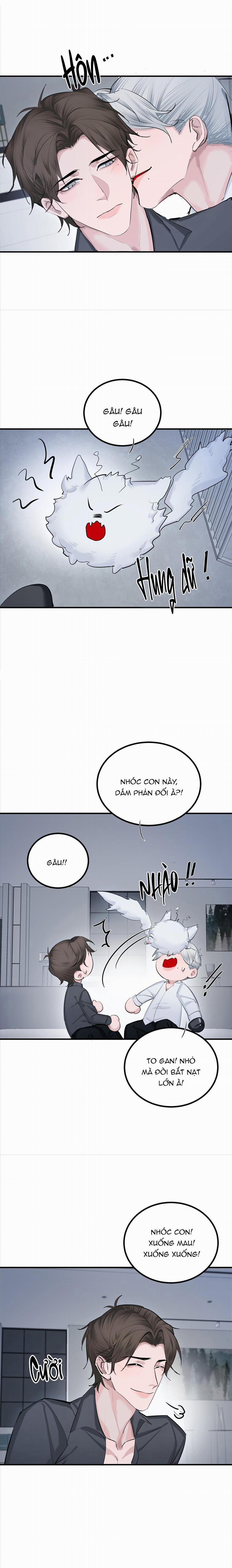 Quan Hệ Xâm Chiếm 57 trang 2