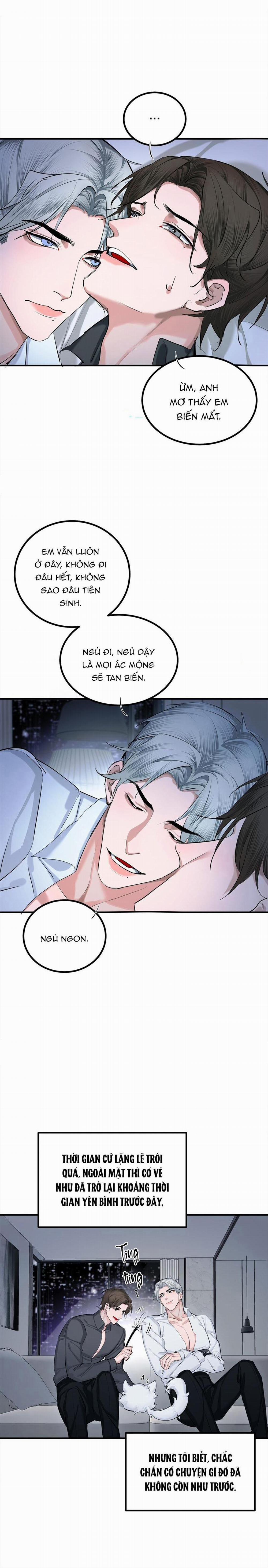 Quan Hệ Xâm Chiếm 57 trang 6